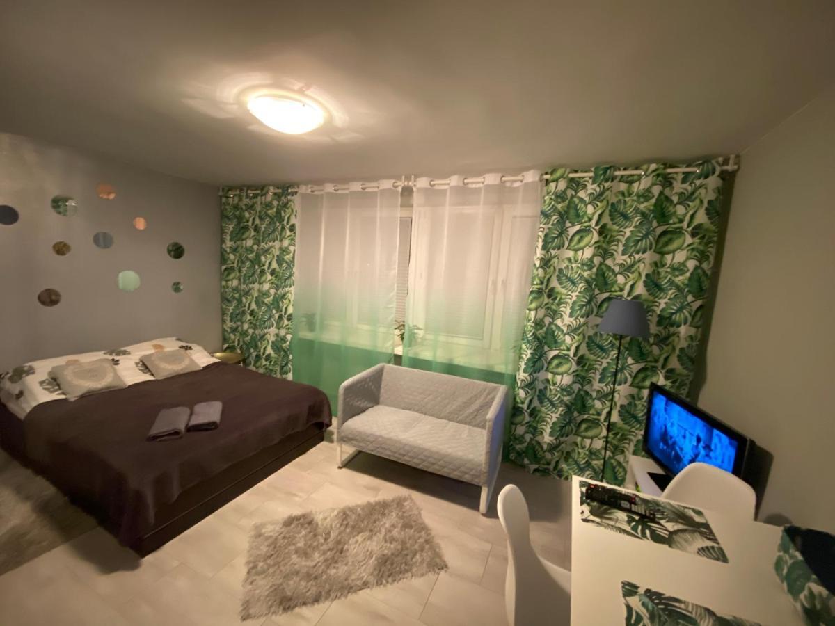 Apartament Centrum Panska 华沙 外观 照片