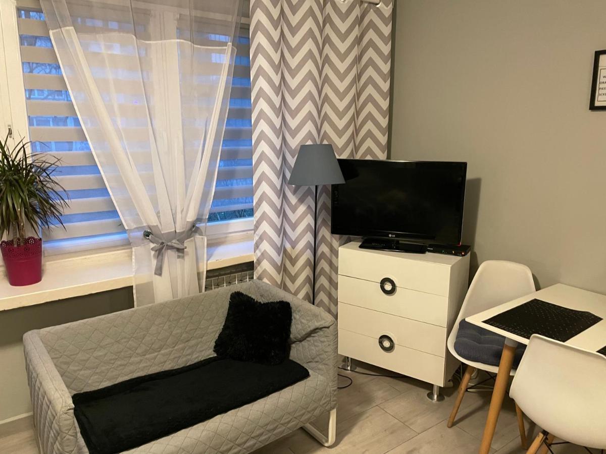 Apartament Centrum Panska 华沙 外观 照片
